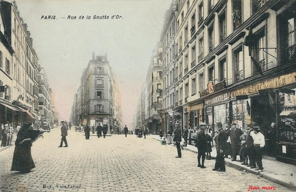 Paris XVIIIe - Rue de la Goutte d'Or.jpg