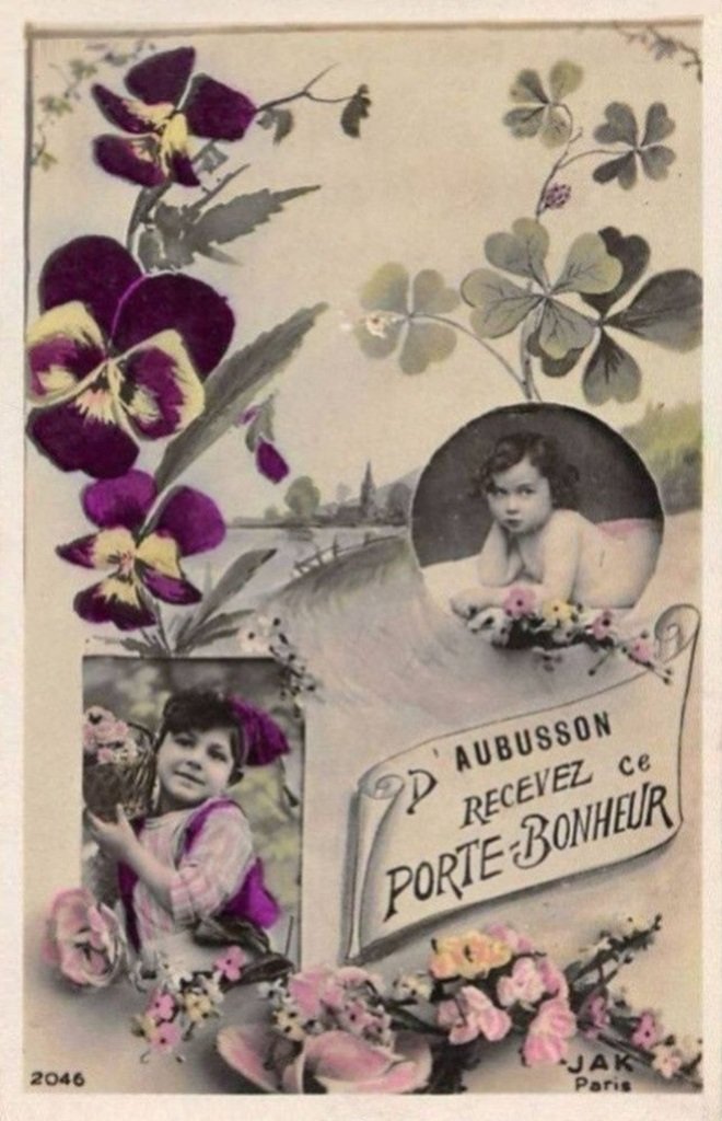 D'Aubusson, recevez ce Porte-Bonheur (Édition JAK Paris).jpg