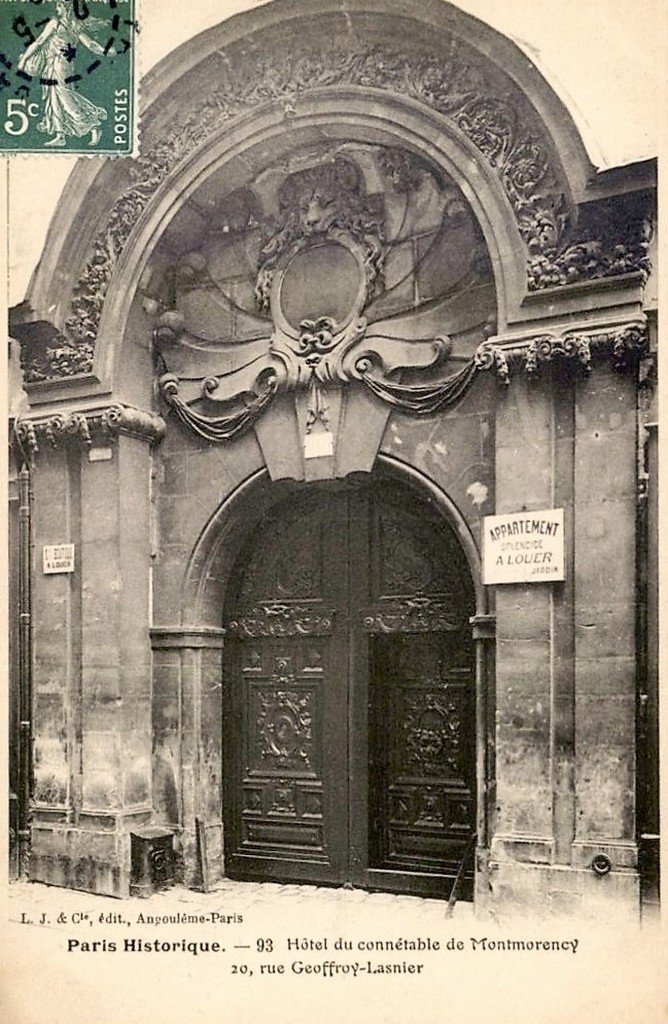 Paris Rue Géoffroy Lasnier 4°.jpg