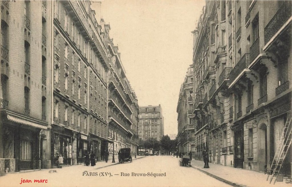 Paris XVe - Rue Brown-Séquard.jpg