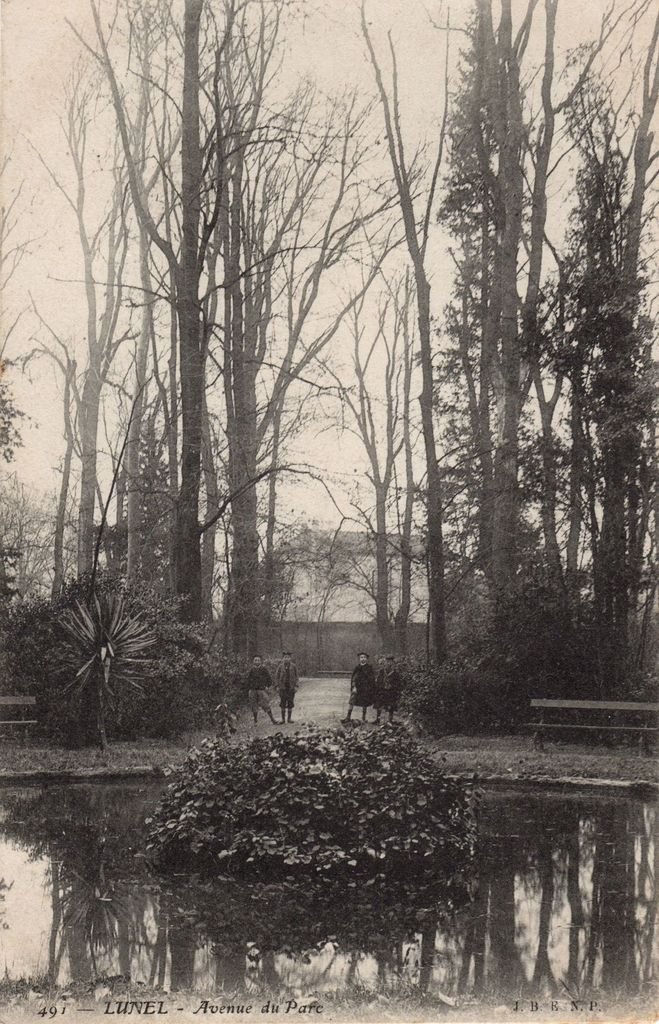 34 - LUNEL - 491 - Avenue du Parc - J.B.E.N.P. -  22-07-26.jpg