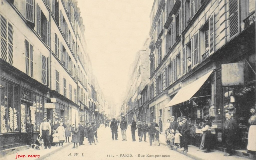 Paris XXe - Rue Ramponneau.jpg