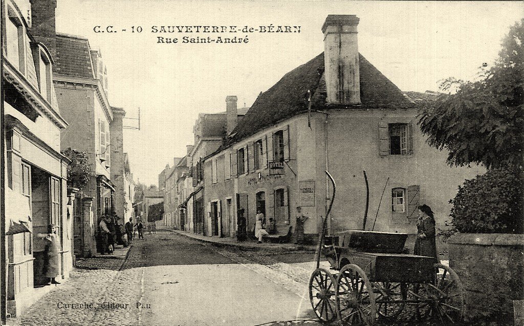 Sauveterre de Béarn 64.jpg