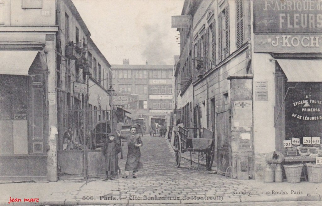 Paris XIe - Cité Bénard.jpg