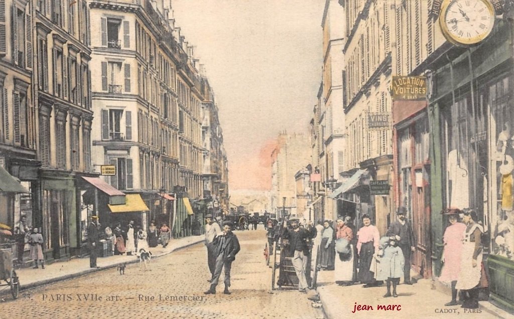 Paris XVIIe arr. - Rue Lermercier.jpg