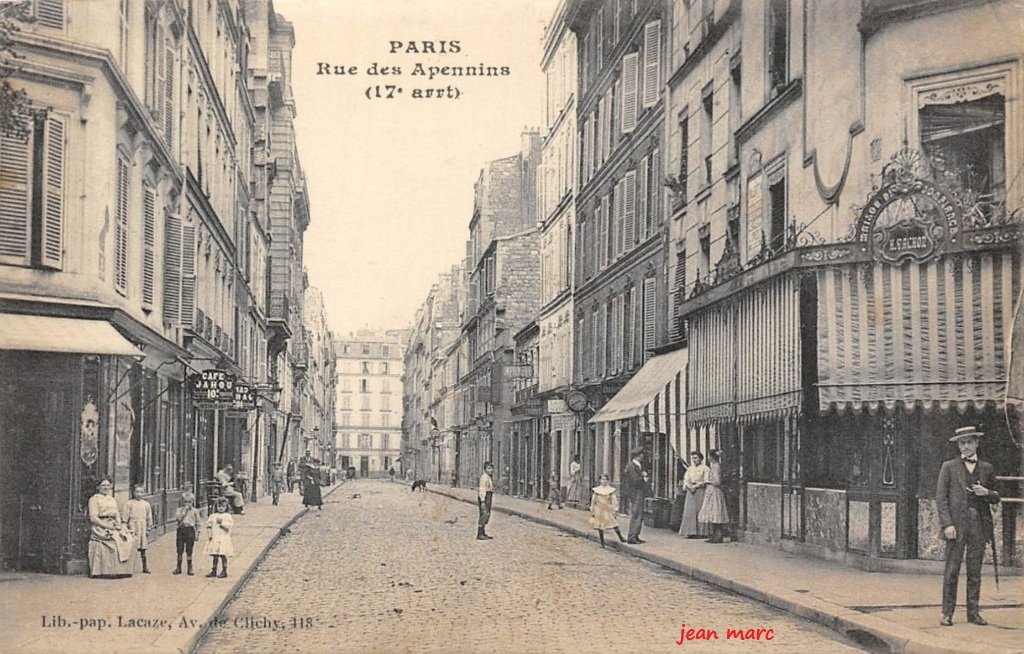 Paris XVIIe - Rue des Apennins.jpg
