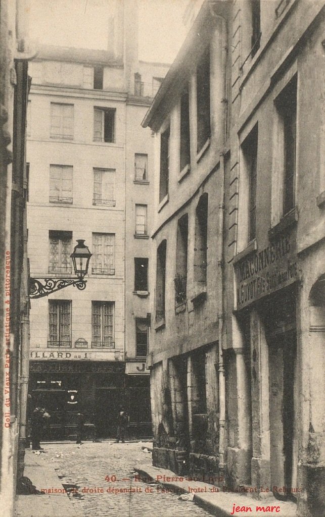 Paris IVe - Rue Pierre-au-lard.jpg