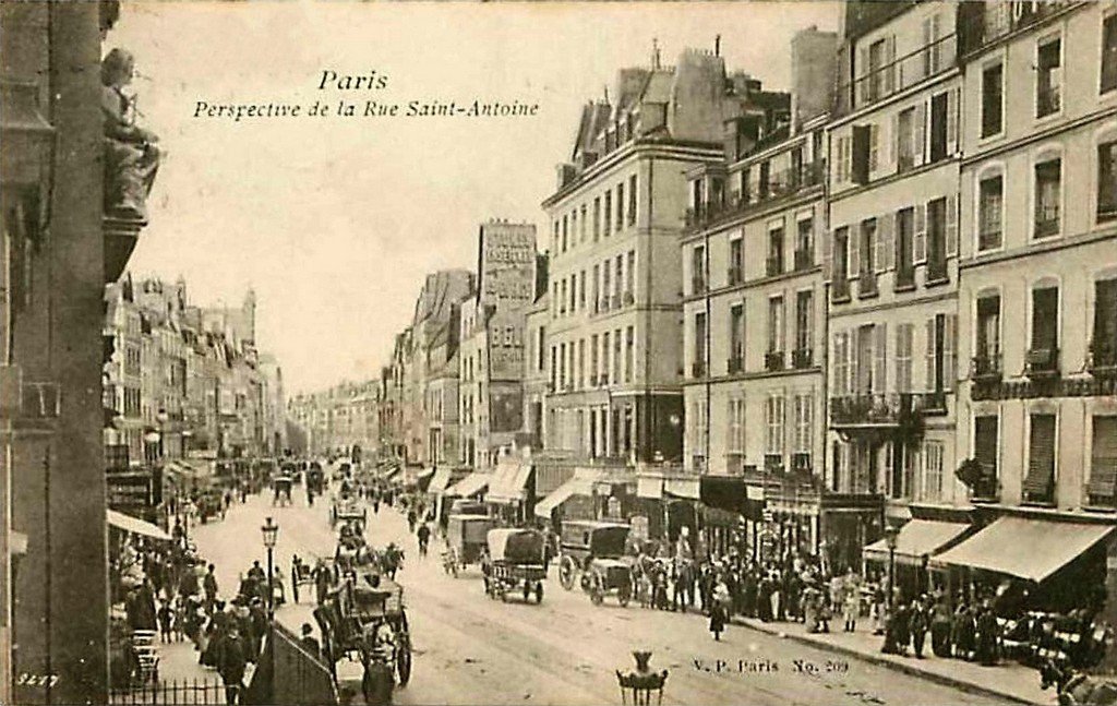 Paris Rue Saint-Antoine 209.jpg