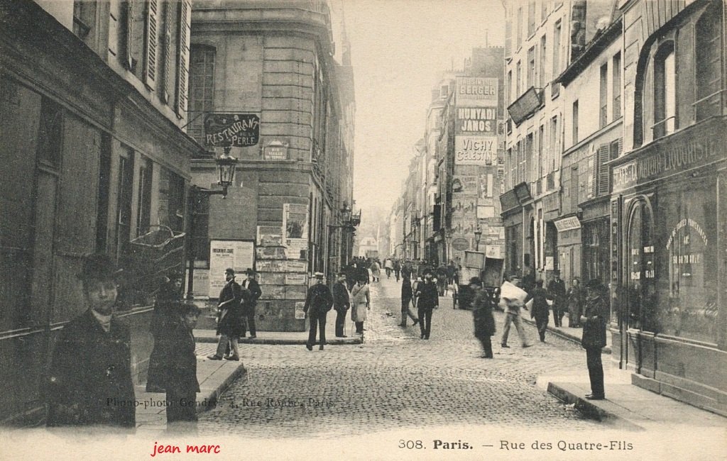Paris IIIe - Rue des Quatre-Fils.jpg