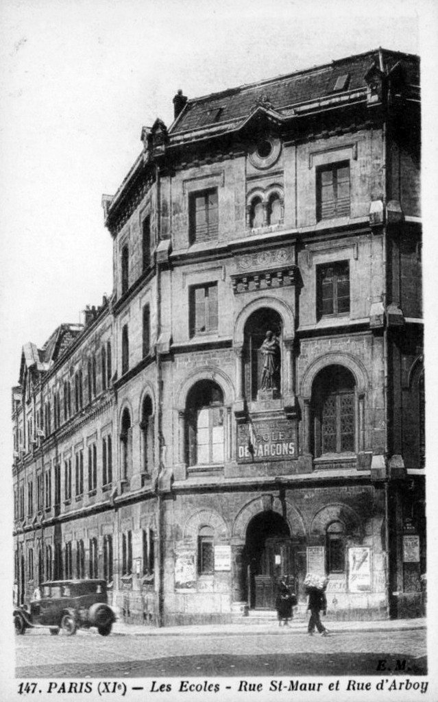 Paris Rue Saint-Maur 11°.jpg