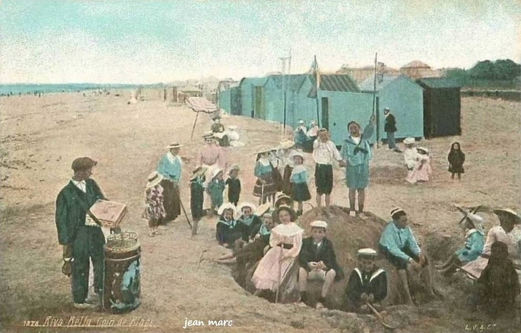 Riva-Bella. Coin de Plage.jpg