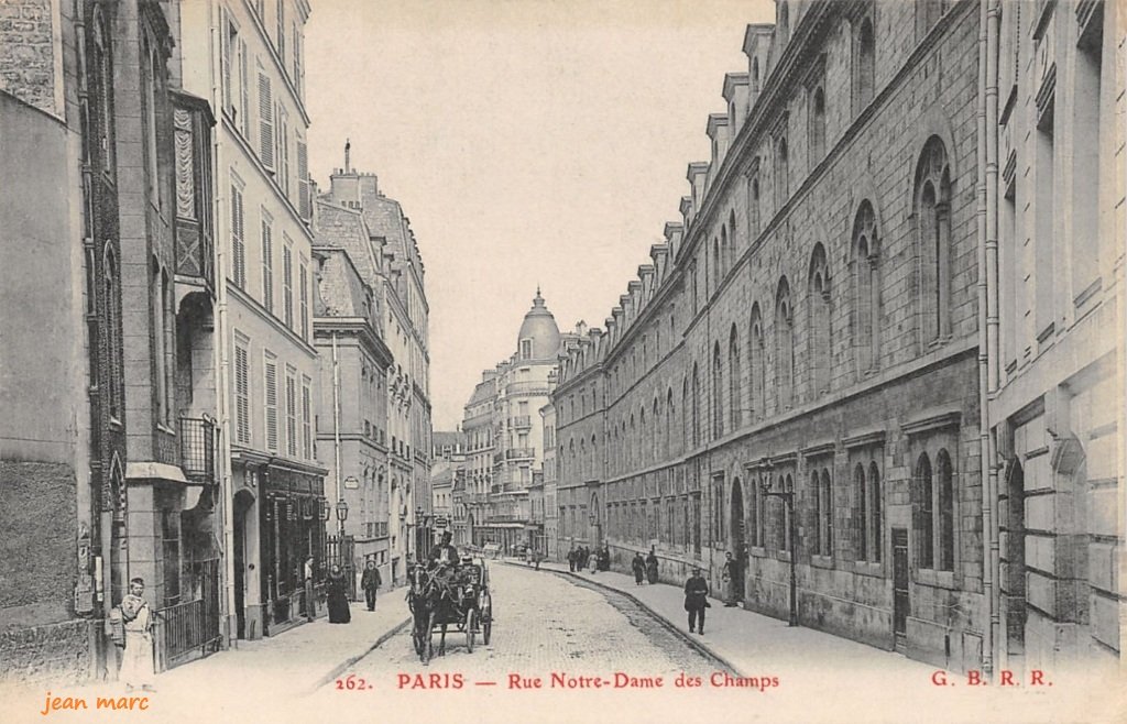 Paris VIe - Rue Notre-Dame-des-Champs.jpg