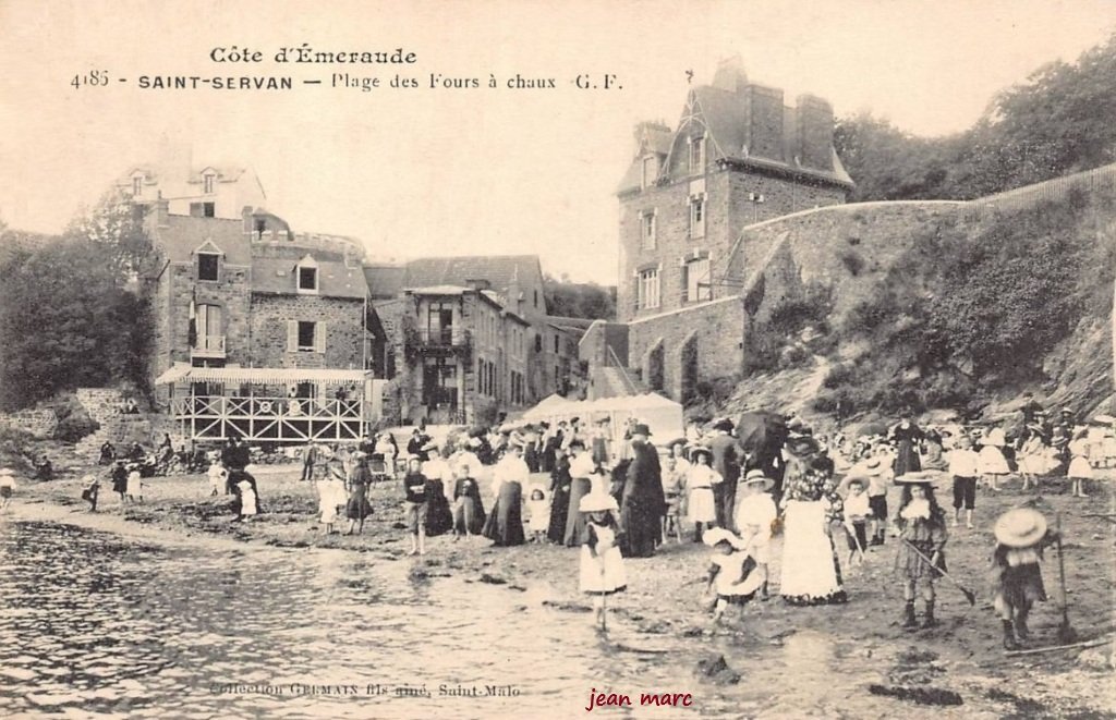 Saint-Servan - La Plage des Fours à chaux.jpg