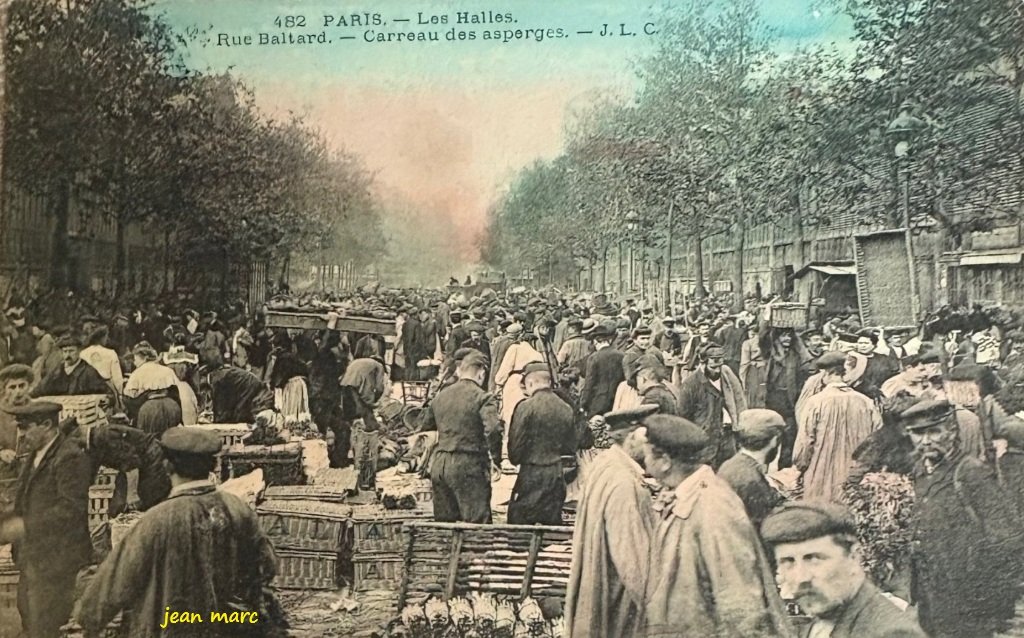 Paris Ier - Rue Baltard - Carreau des Asperges.jpg