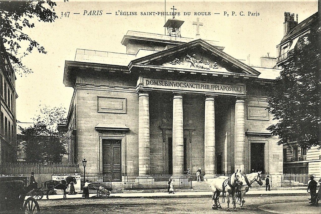 A Attelage Paris Saint-Philippe du Roule 8°.jpg