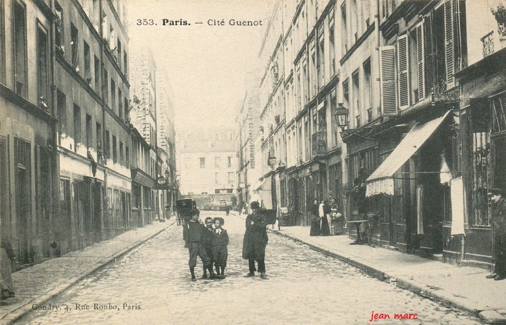 Paris XIe - Passage Guénot.jpg