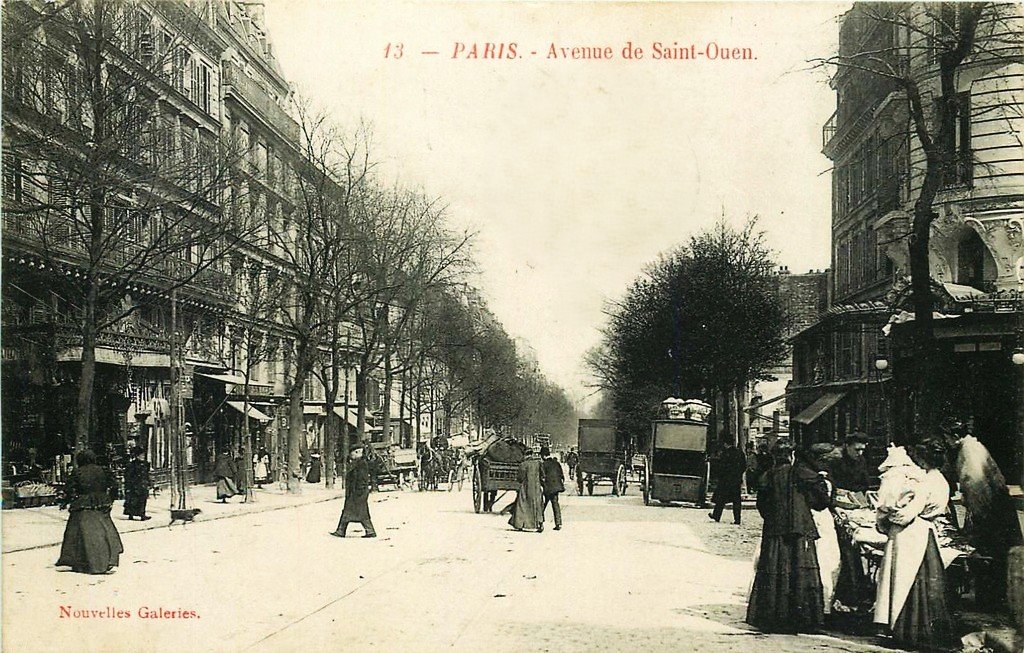 Paris Avenue de Saint-Ouen 18°.jpg