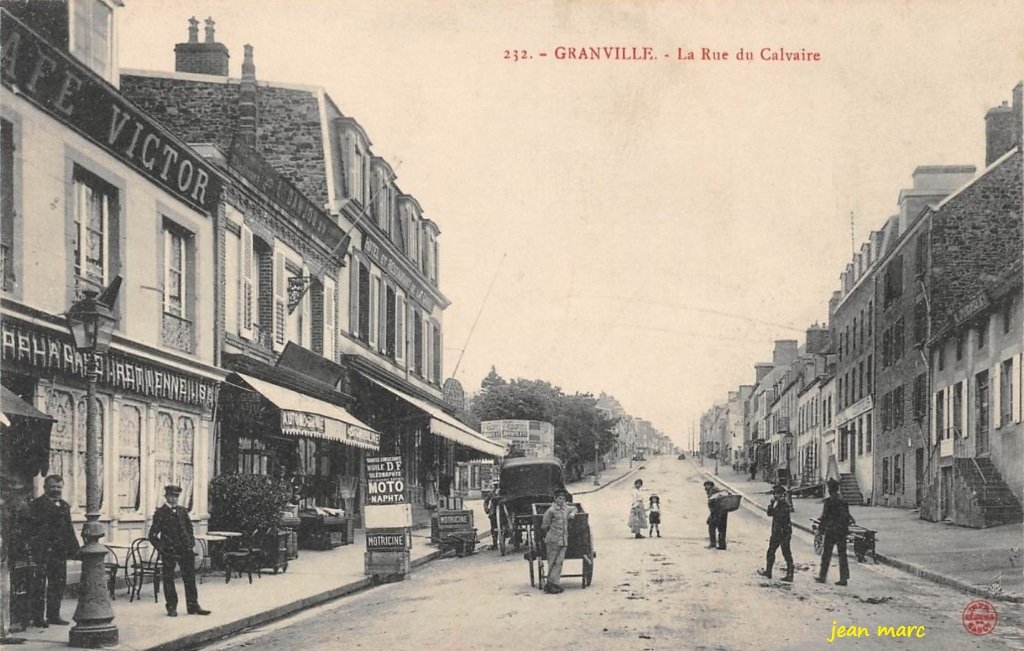 Granville - Rue du Calvaire.jpg
