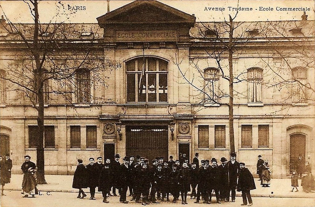 Paris Ecole Trudaine 9° Sépia.jpg