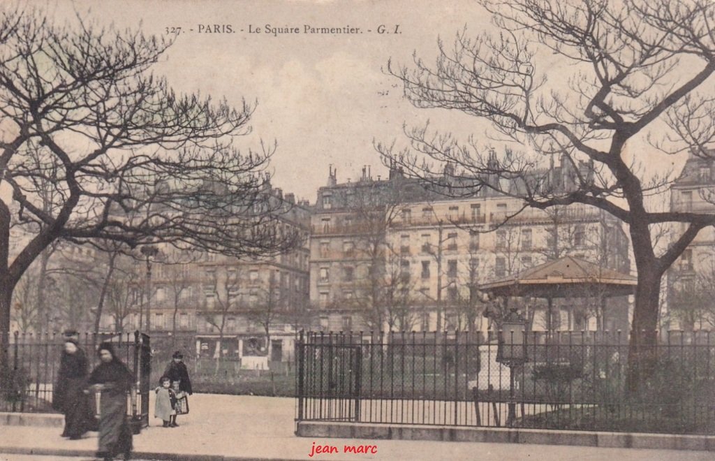 Paris XIe - Square Parmentier.jpg