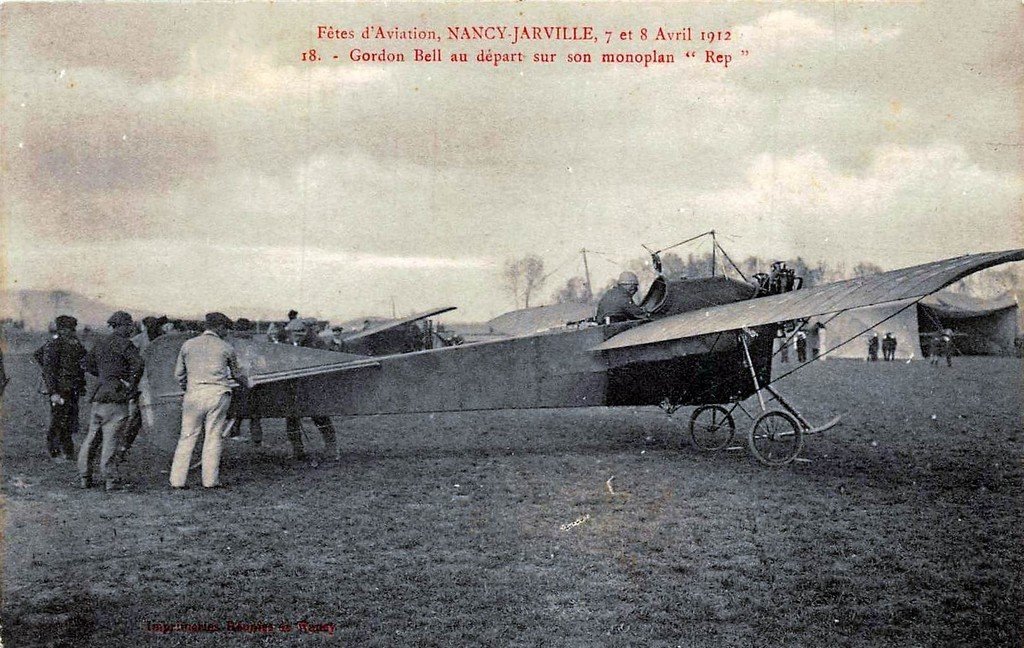 BELL Gordon (1889-1918) Jarville 18.jpg