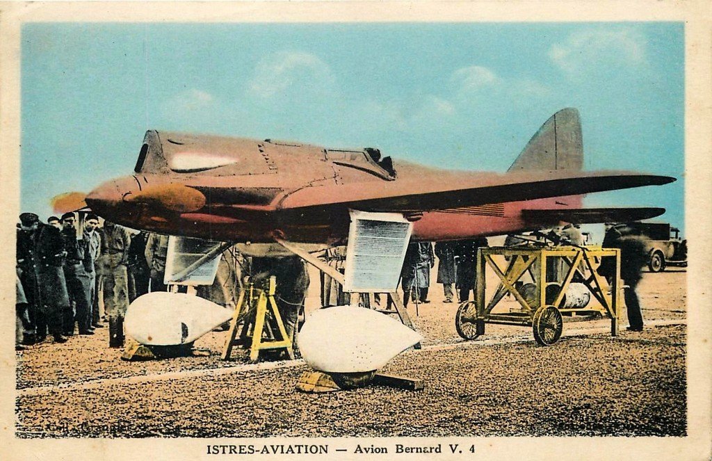 A Avion Bernard V.4 Istres.jpg
