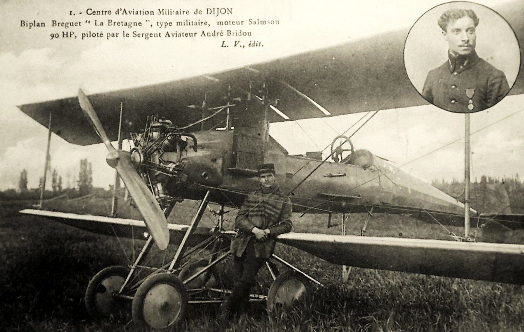 A Biplan Bréguet Bridou Dijon 1.jpg