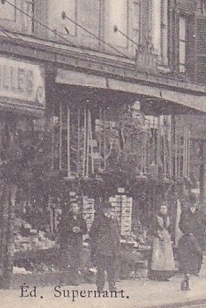 Bazar Surpernant 91 Rue Lecourbe Paris XVeme détail.jpg