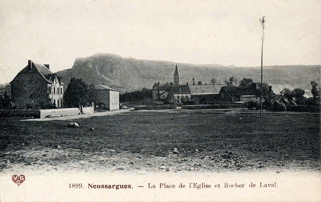 Neussargues 1899.jpg