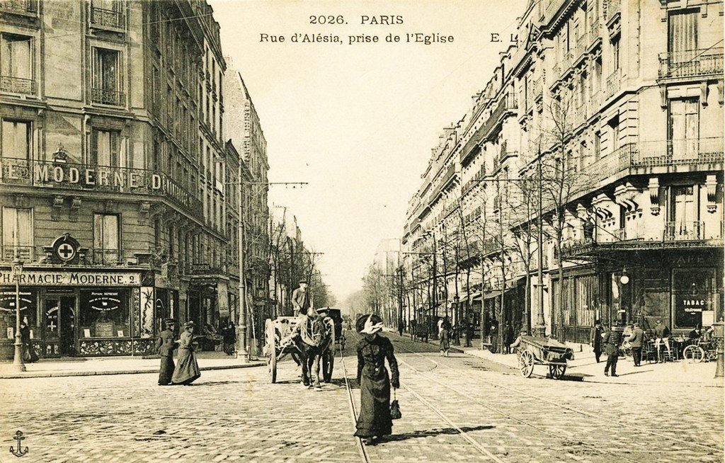Paris Rue d'Alésia 14°.jpg