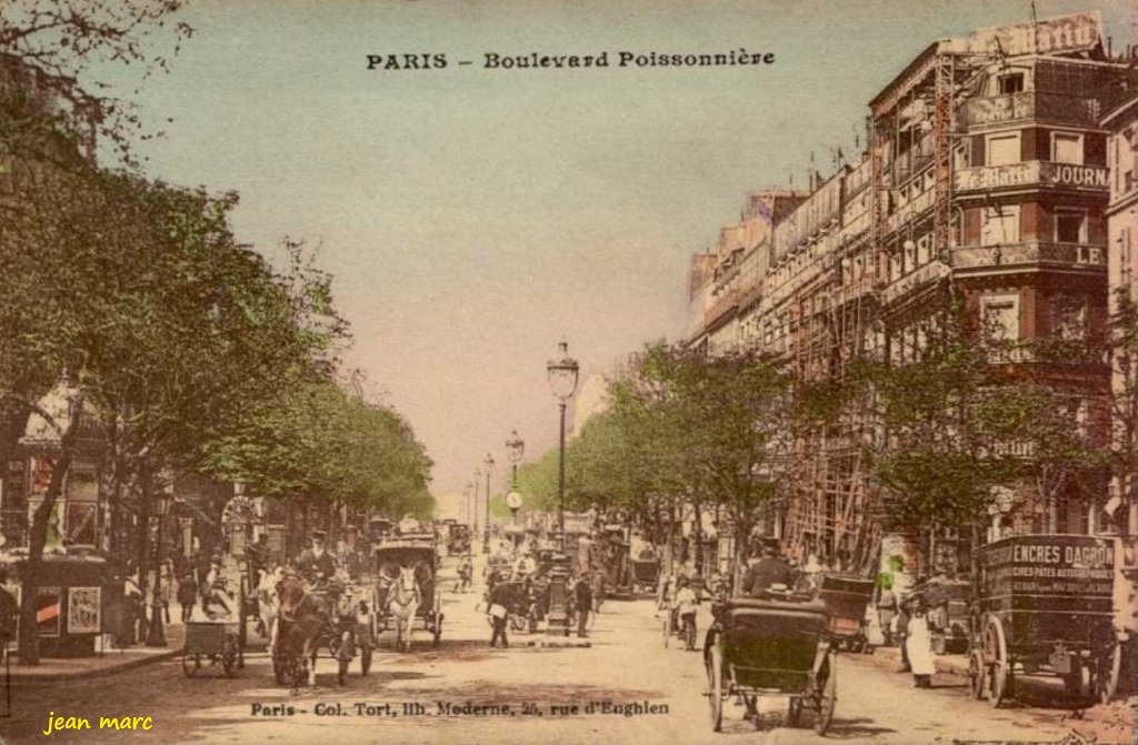 Paris IIe - Boulevard Poissonnière.jpg