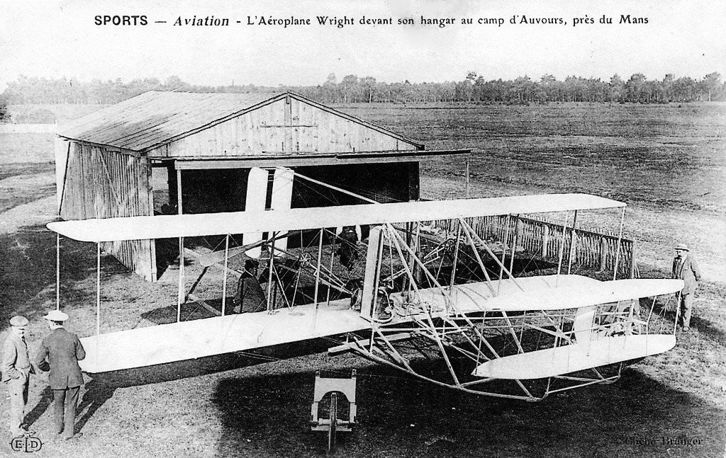 A Aéroplane Wright Aviation Auvours 3.jpg