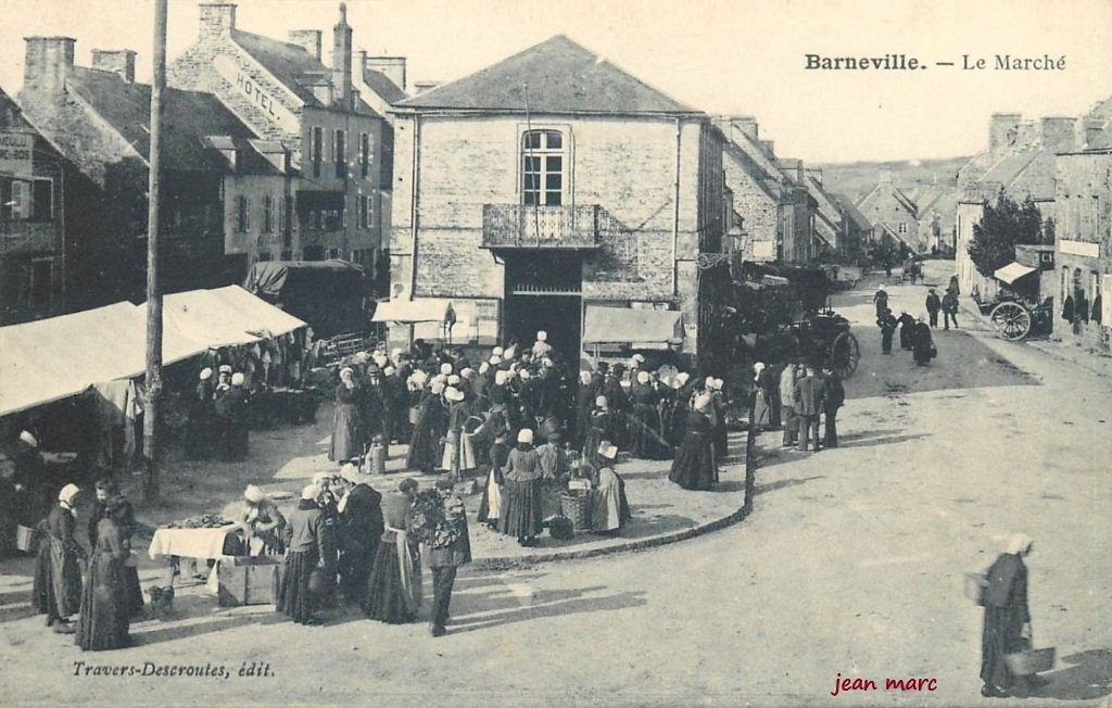 Barneville - Le Marché.jpg