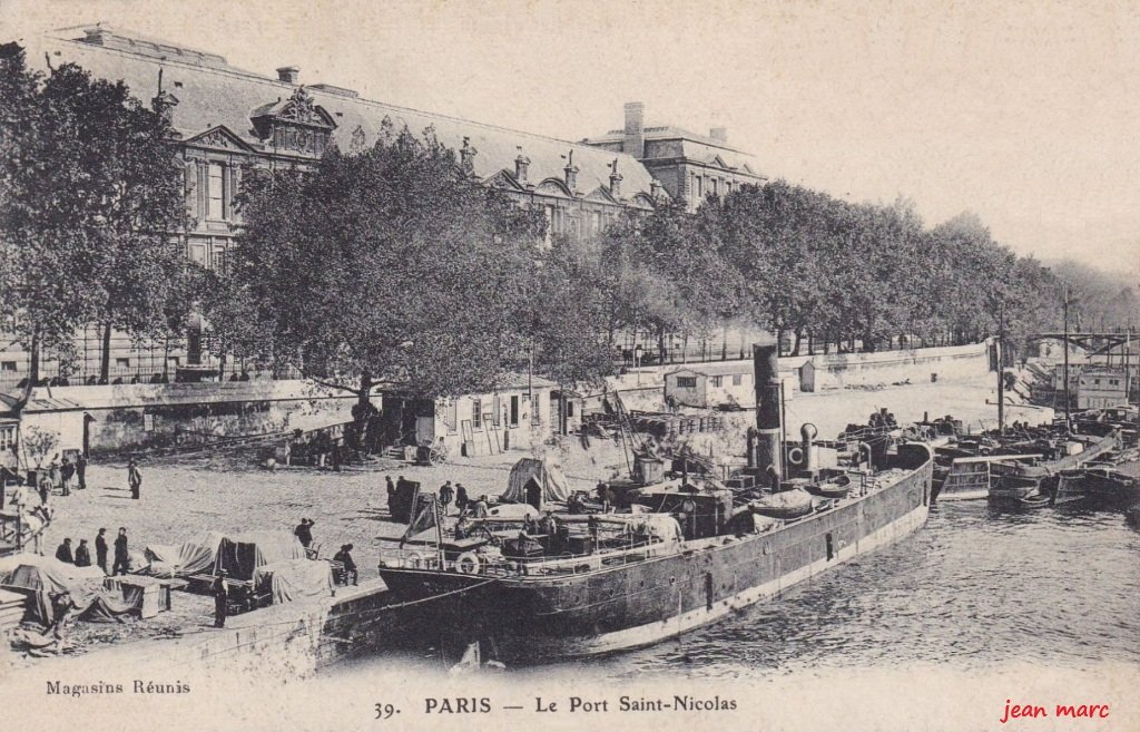 Paris - Le Port Saint-Nicolas.jpg