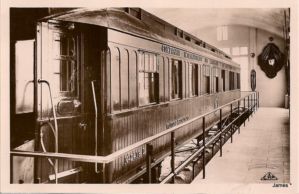 pas voyagée