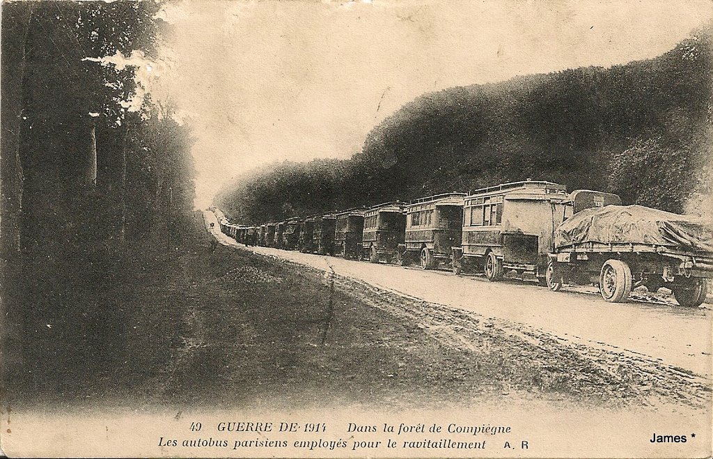 pas voyagée