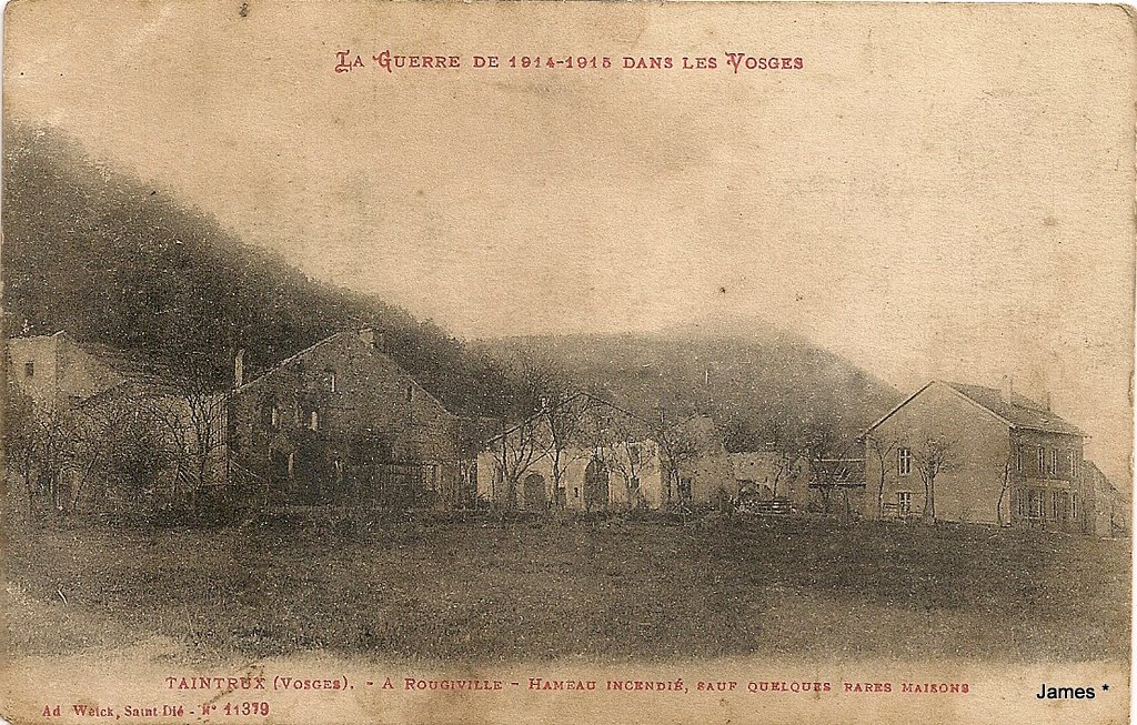 pas voyagée