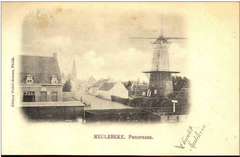 Belgique Meulebeke Moulin [F].jpg