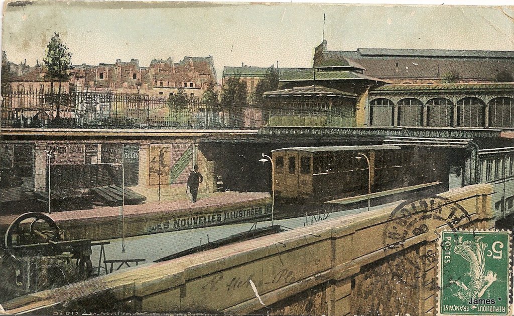 voyagée le 01 04 1908