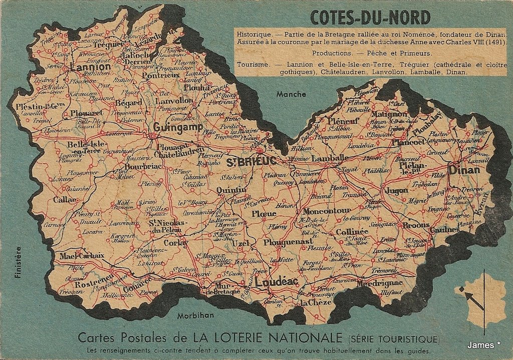 pas voyagée