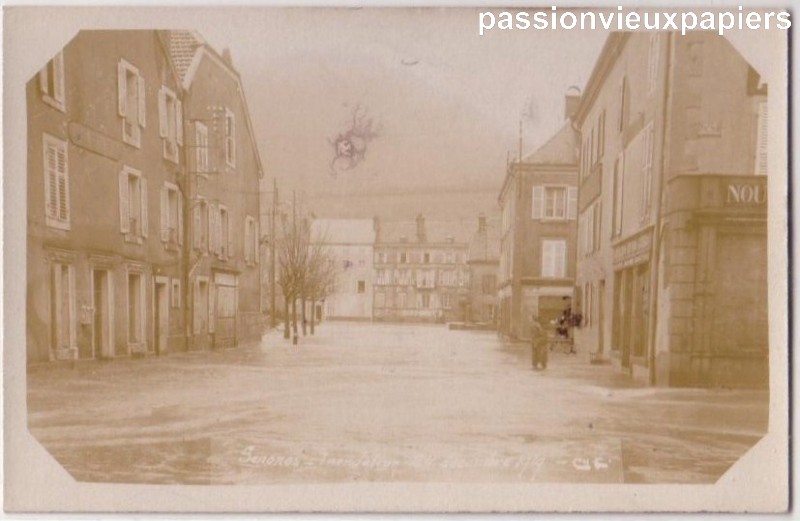 88 Senones Place Dom Calmet [F].JPG