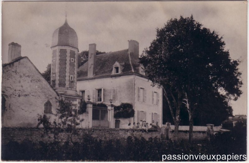 Pigeonnier et belle propriété2 [F].JPG