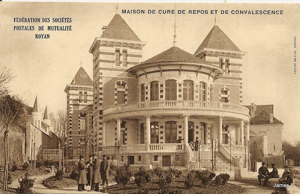 pas voyagée