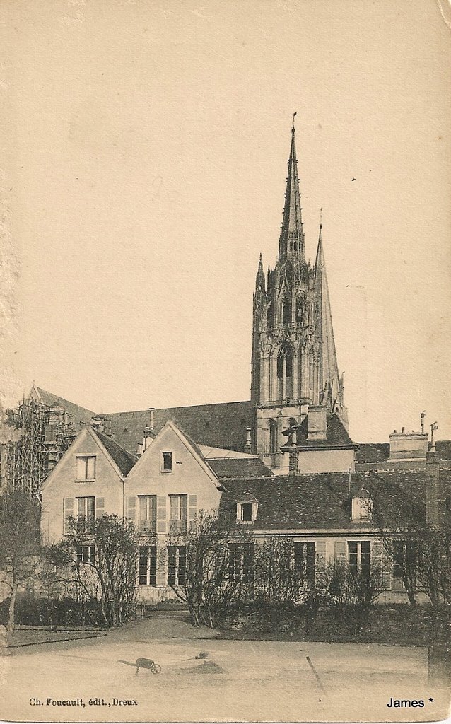 pas voyagée