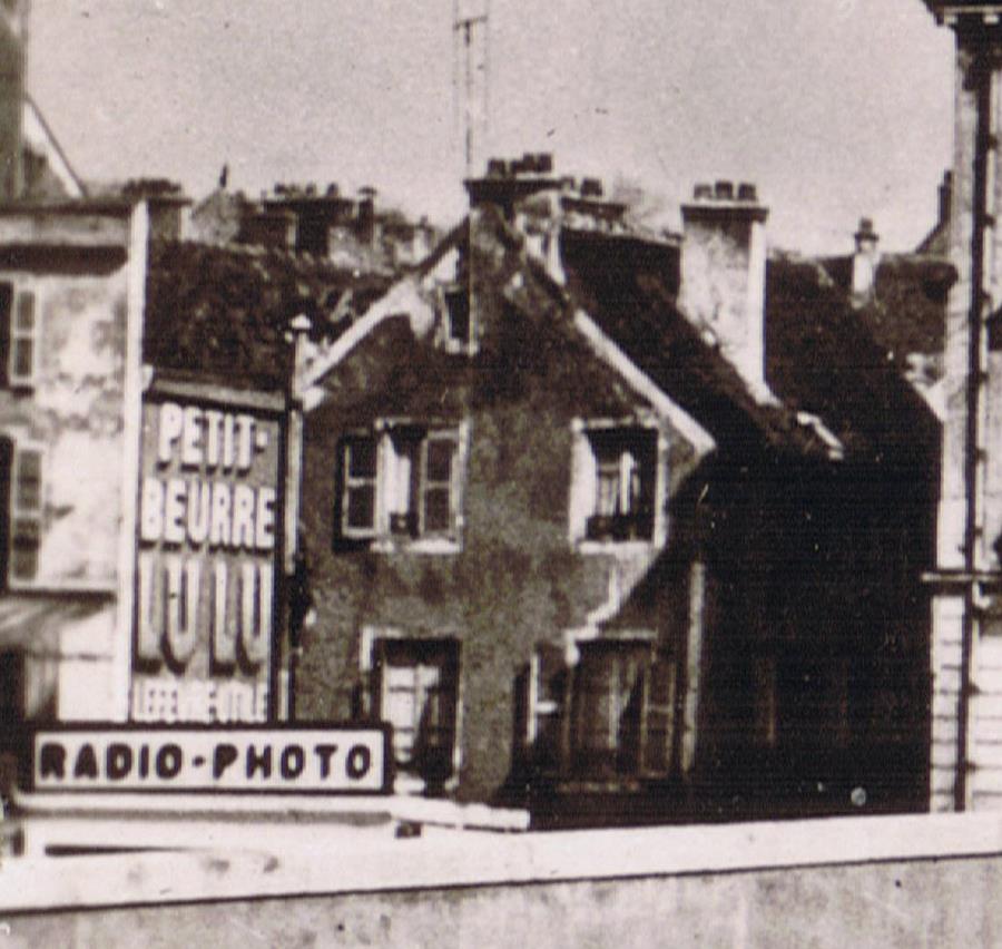 Melun Cpsm Pont Jeanne d'Arc LU.JPG