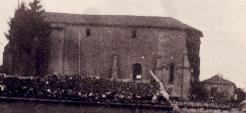 Eglise et ruines detail [F].JPG