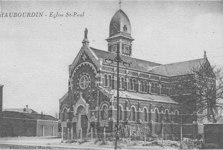 59 Haubourdin eglise saint Paul.jpg