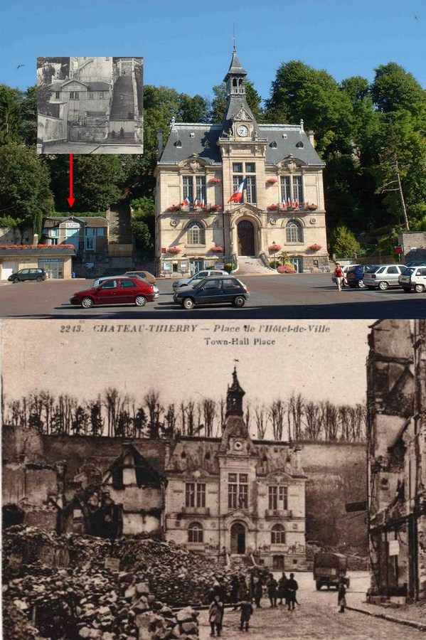 ChateauThierry Dégats de Guerre.jpg