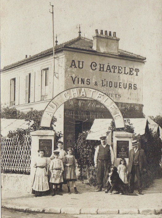 Au châtelet - Copie.JPG