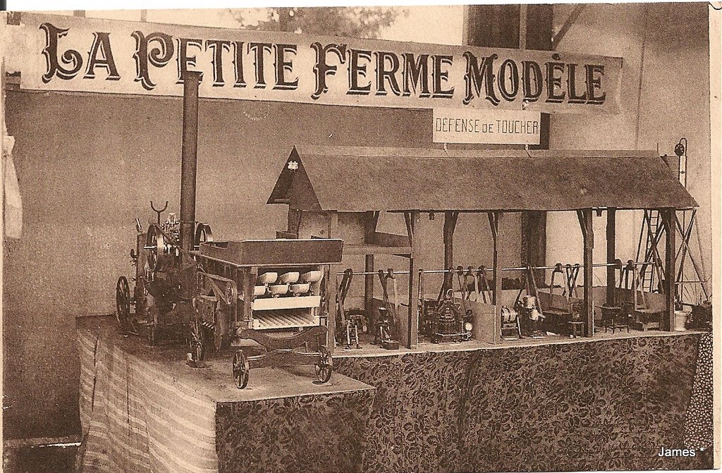pas voyagée